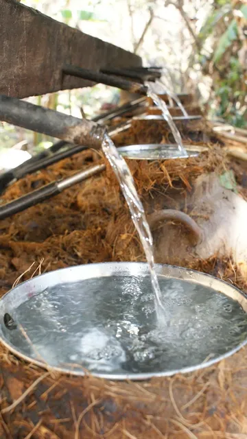 BARRO DE COBRE ENSAMBLE MEZCAL