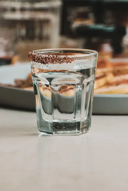 DEL MAGUEY VIDA SINGLE VILLAGE MEZCAL