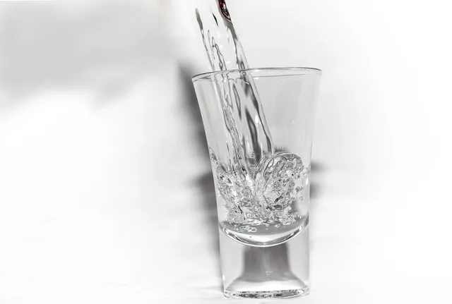 KIKKA GIN