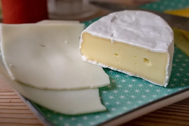 Manchego
