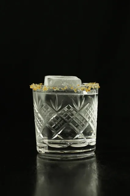 KIKKA GIN