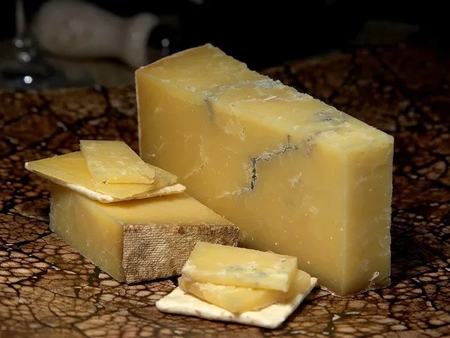 American Cheddar