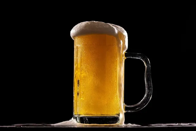 Case of Golden Ale (24/btl)