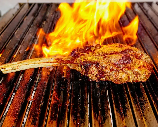 Boneless Ribeye