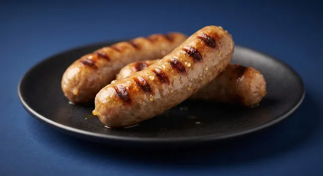 Pork Sausages