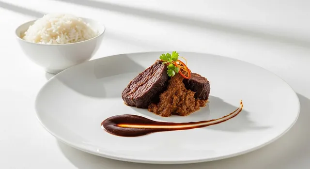 Spicy BBQ Sauce