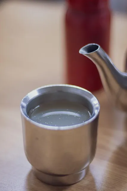 The Gravy