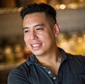 ADRIAN KUO