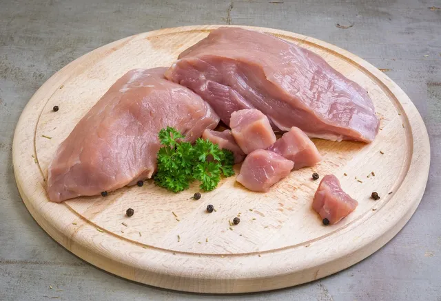 HOT SLICED PASTRAMI $244/LB