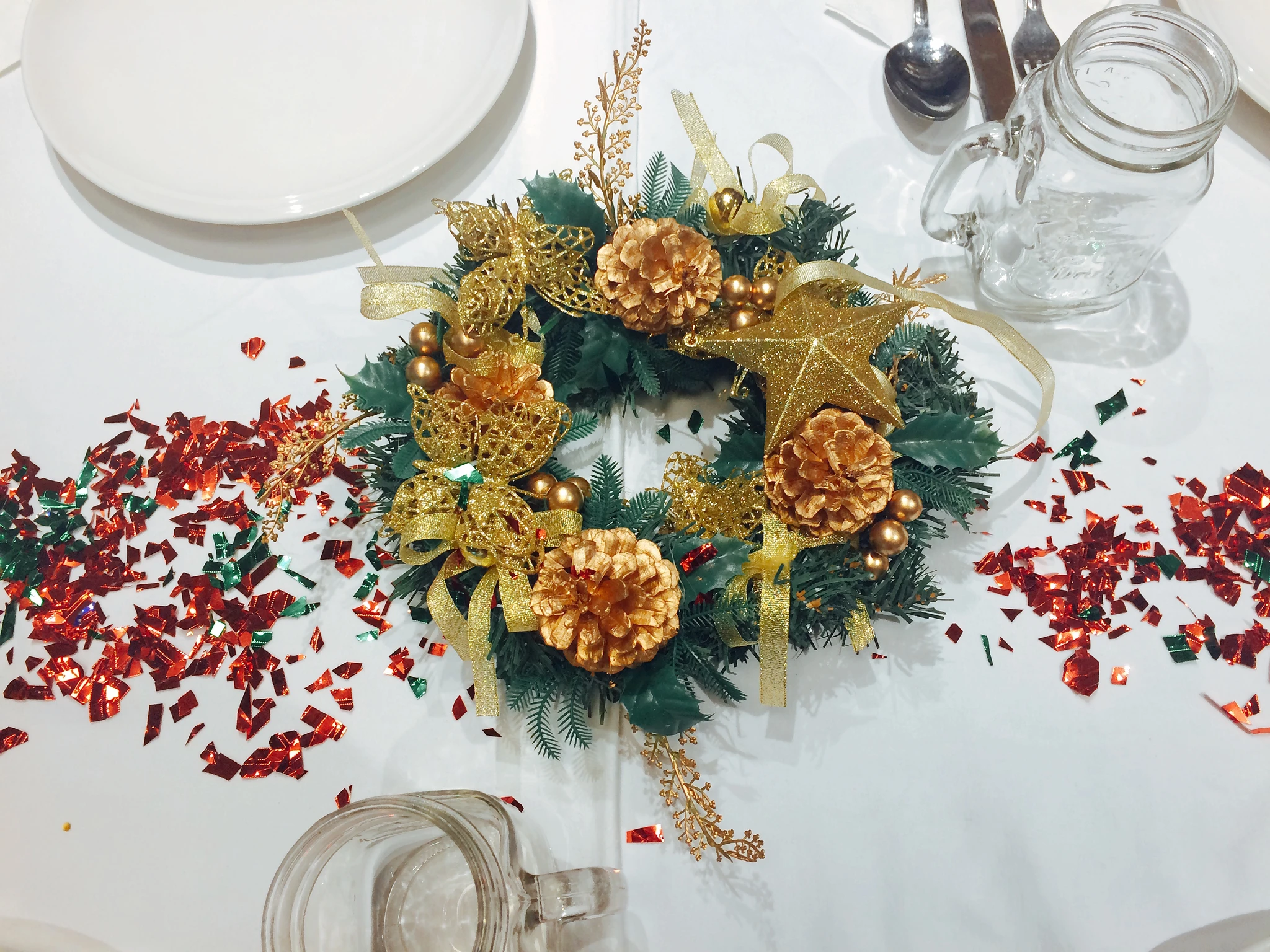Christmas is here!