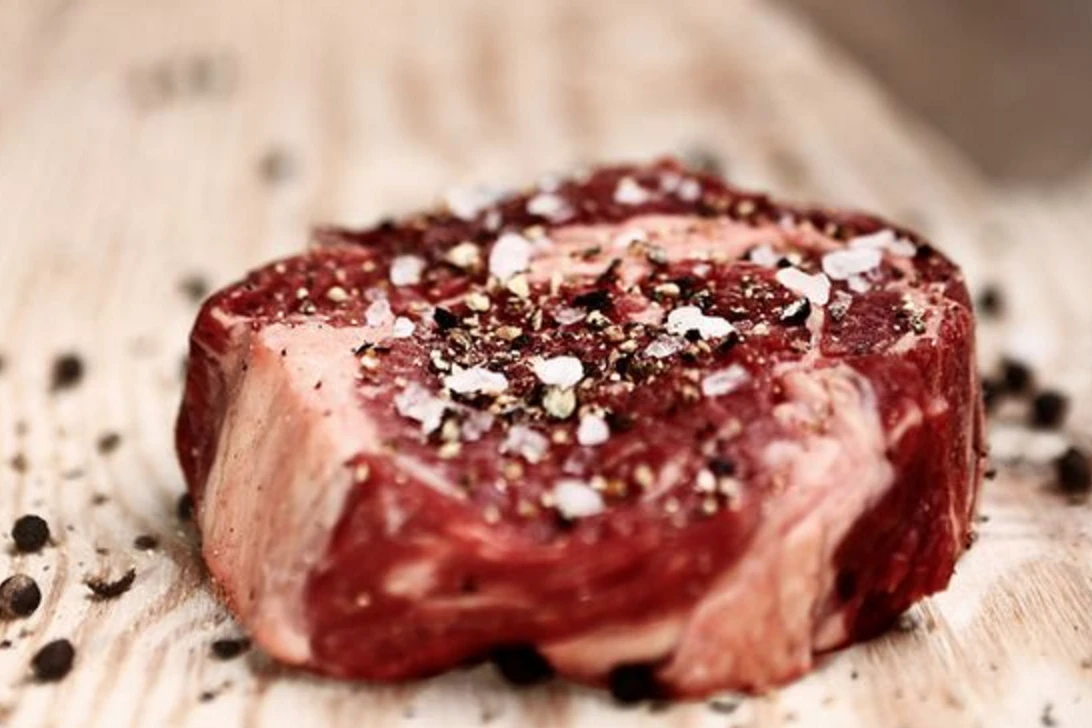 Our Beef Products