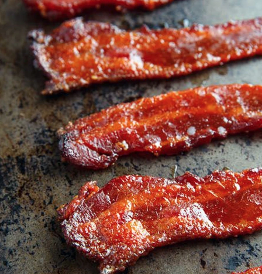 OUR PORK PRODUCTS