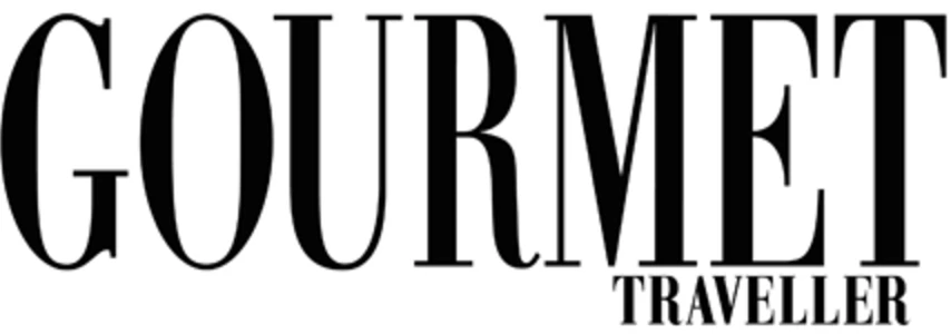 Gourmet Traveller