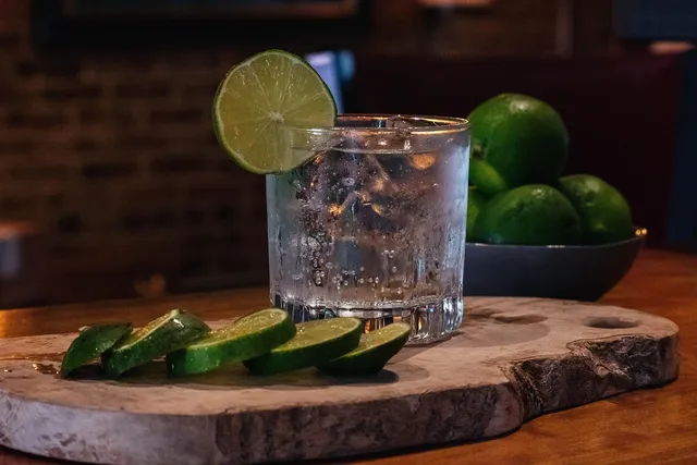 TSUKUSU JAPANESE CRAFT GIN