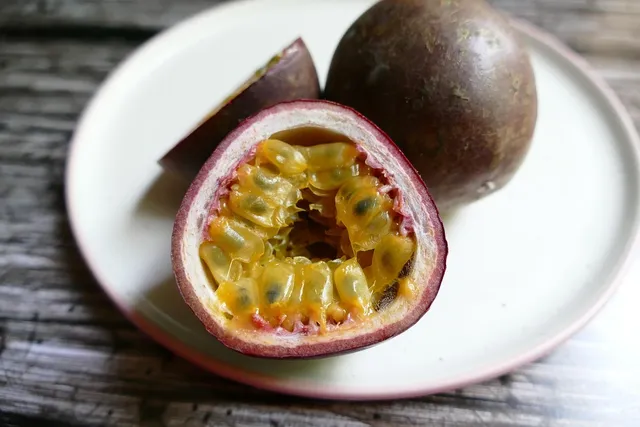 Case of Oh, Sour! Passion Fruit (24/btl)