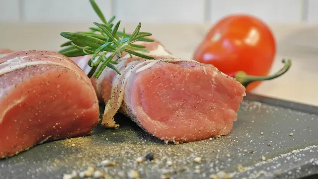 MT BARKER CHICKEN FILLET AUS 400G (3PK FROZEN) $326