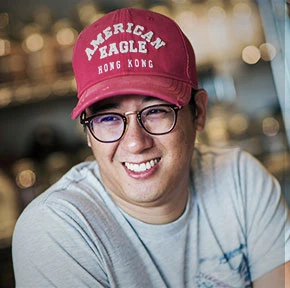 ELLIOTT CHOI