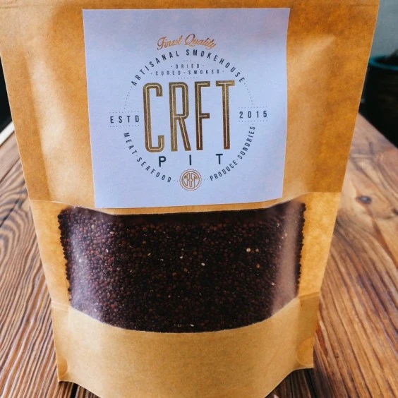 Organic Red Quinoa
