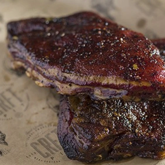 Lamb Ribs
