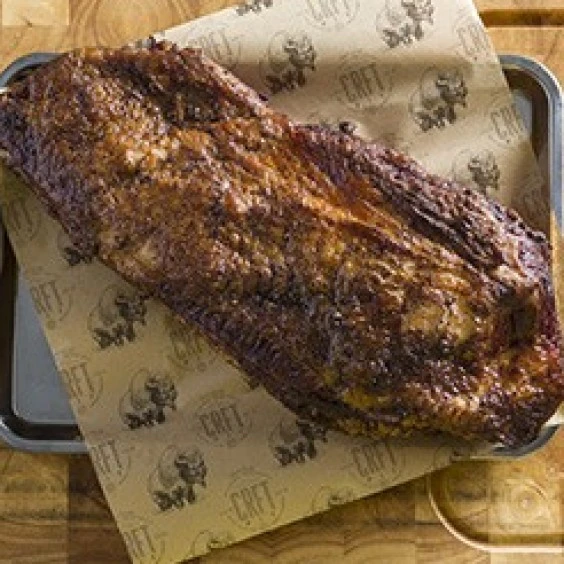 Brisket