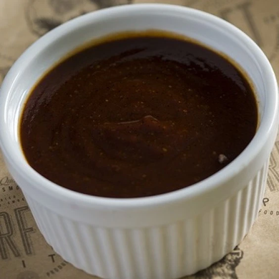 Smokey BBQ Sauce