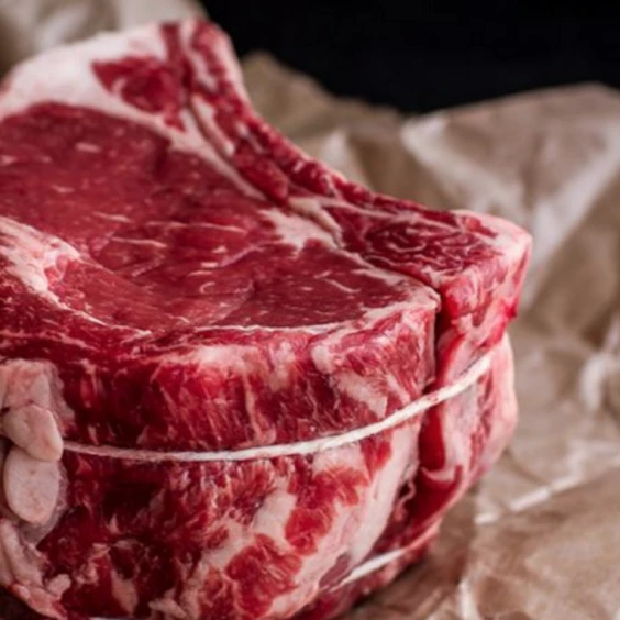 OP Ribeye (Bone In)