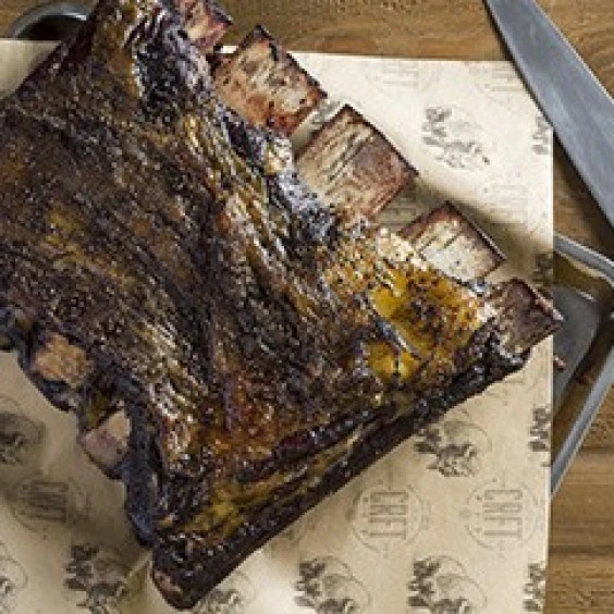Beef Short Rib