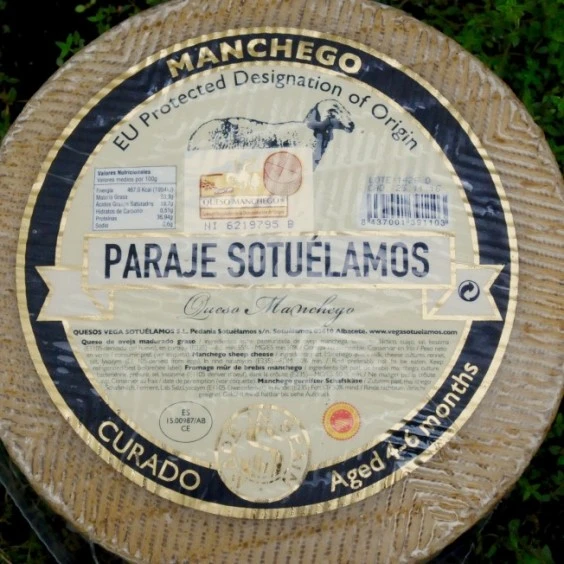 Manchego