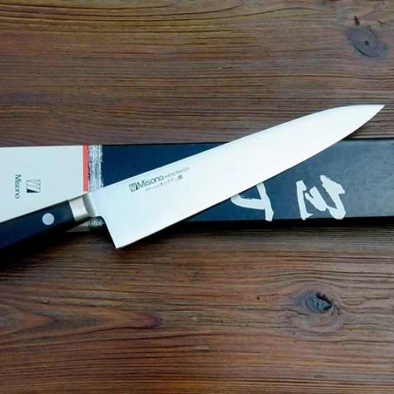 Misono Handmade Chef Knife