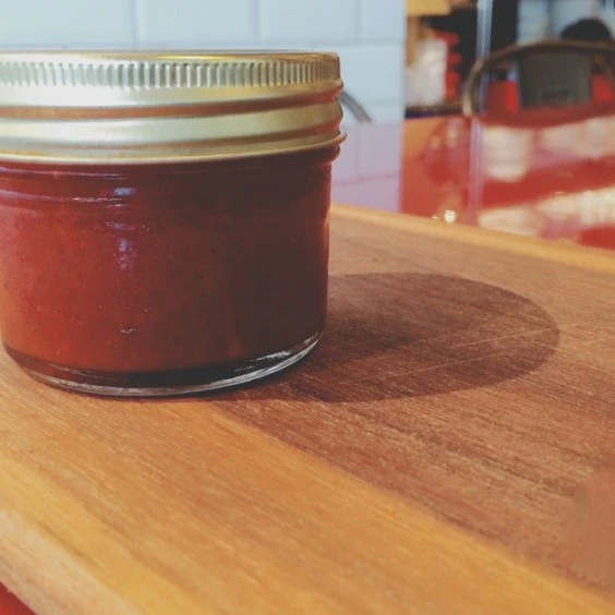 Kimchi Sauce