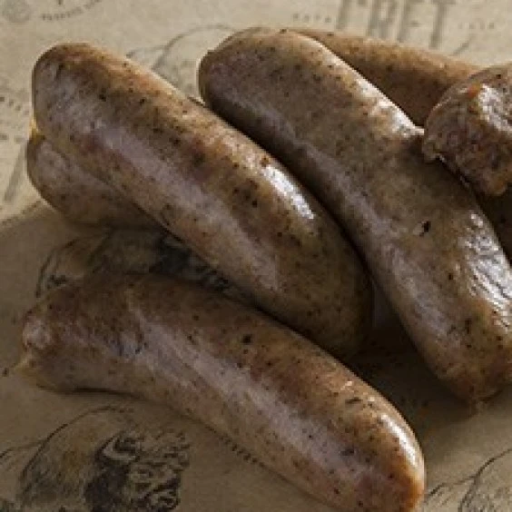 Pork Sausages