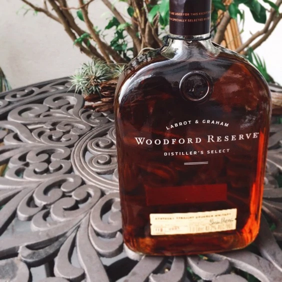 Woodford Reserve