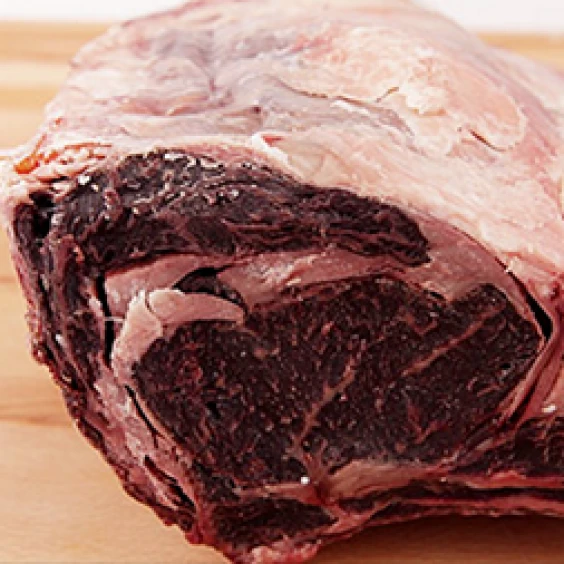 Dry Aged Bone In Ribeye 