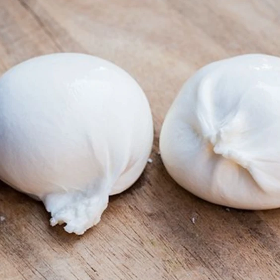 Burrata