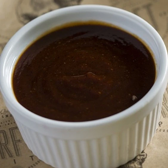 Regular BBQ Sauce