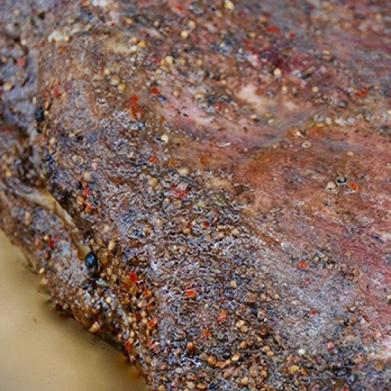 Pastrami