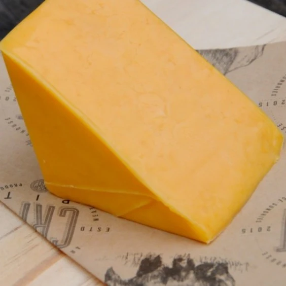 American Cheddar