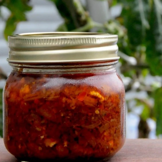 Lobster XO Sauce