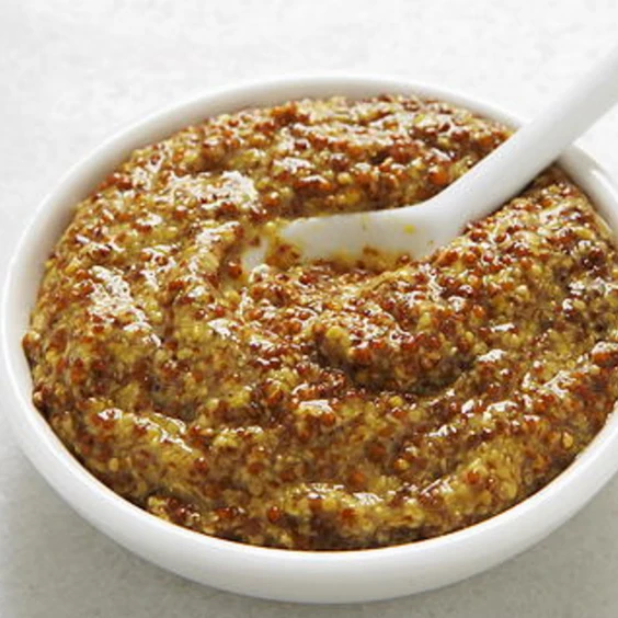 Creole Mustard