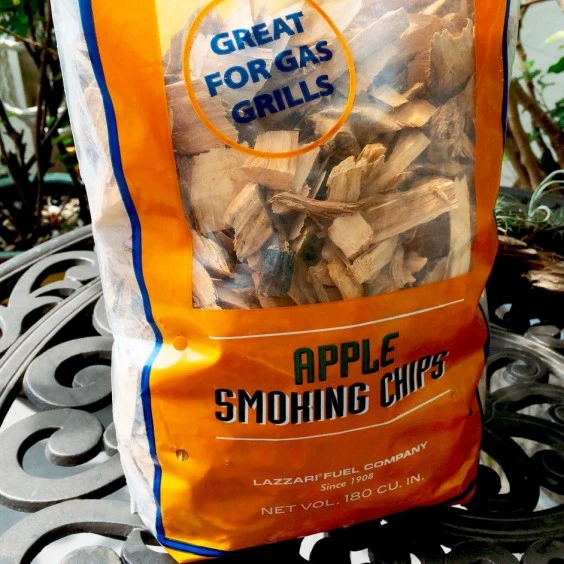 Lazarri Apple Wood Chips