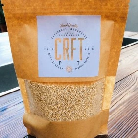 Organic White Quinoa