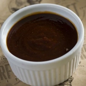 Regular BBQ Sauce