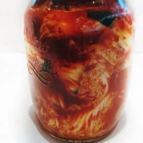 Kimchi