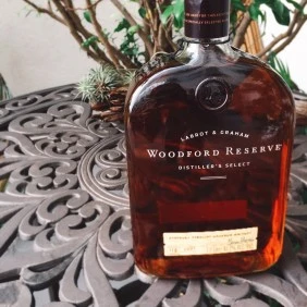 Woodford Reserve