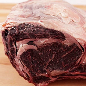 Dry Aged Bone In Ribeye 