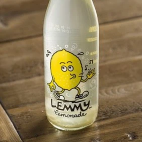Lemonade